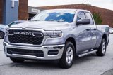 Used 2025 RAM 1500 Tradesman image 4