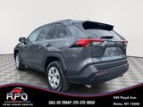Used 2021 Toyota RAV4 LE image 3