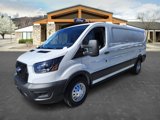 New 2025 Ford Transit 250 Low Roof AWD image 3
