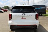 New 2025 Hyundai Palisade Calligraphy image 4