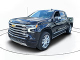 New 2025 Chevrolet Silverado 1500 High Country image 2