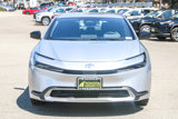 New 2026 Toyota Prius Plug-In Hybrid image 2