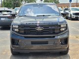 New 2025 Ford Expedition Max Platinum image 2