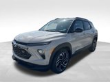 New 2026 Chevrolet TrailBlazer RS w/ Convenience Package image 4