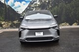 New 2025 Toyota bZ4X AWD image 2