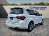 Used 2019 INFINITI QX80 Luxe w/ Cargo Package image 3