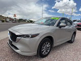 Used 2024 MAZDA CX-5 AWD 2.5 S w/ Select Package image 2