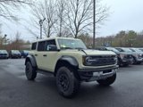 New 2025 Ford Bronco Raptor image 3