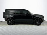 Certified 2025 Land Rover Defender 110 X-Dynamic SE image 4