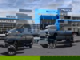New 2025 Chevrolet Silverado 2500 Custom w/ Custom Convenience Package image 2