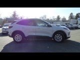 New 2025 Ford Escape Active w/ Active Premium Tech Pack image 4