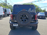 New 2025 Ford Bronco Badlands image 5