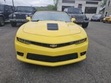 Used 2015 Chevrolet Camaro SS w/ RS Package image 4