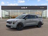 New 2026 Kia Carnival SX Prestige image 3