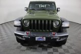 Used 2023 Jeep Gladiator Rubicon w/ Trailer Tow Package image 4