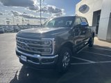 New 2025 Ford F350 Lariat image 2