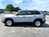 Used 2014 Jeep Cherokee Sport w/ Cold Weather Group image 5