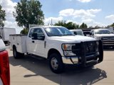 Used 2020 Ford F350 XL w/ Power Equipment Group image 5