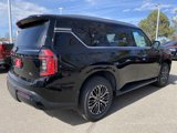 New 2025 Nissan Armada SL w/ Captain's Chari Seat Package image 5