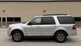 Used 2017 Ford Expedition XLT image 4