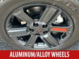 New 2026 Nissan Rogue SV w/ Rock Creek Premium Package image 5