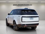 New 2025 Land Rover Range Rover Autobiography image 4