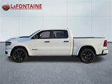 New 2025 RAM 1500 Laramie w/ Night Edition image 2