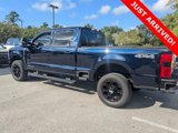 Certified 2023 Ford F250 XLT w/ Black Appearance Package image 5