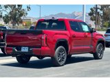 New 2025 Toyota Tundra Platinum image 4