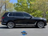 Used 2021 BMW X7 xDrive40i w/ Executive Package image 2