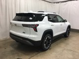 New 2025 Chevrolet Equinox LT w/ Convenience Package II image 4