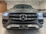 Used 2025 Mercedes-Benz GLE 450e 4MATIC image 2