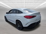 New 2025 Mercedes-Benz GLE 53 AMG 4MATIC Coupe image 4