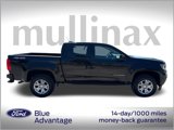 Used 2022 Chevrolet Colorado LT w/ Luxury Package image 3