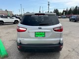 Used 2019 Ford EcoSport SE image 6