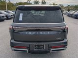 New 2025 INFINITI QX80 Luxe image 5