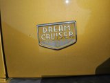 Used 2002 Chrysler PT Cruiser Limited image 5