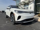 New 2025 Volkswagen ID.4 Pro S Plus image 2