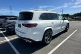 New 2025 Mercedes-Benz GLS 450 4MATIC image 4