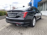 Certified 2025 Cadillac CT5 Premium Luxury w/ Sun And Sound Package image 5