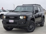 New 2025 Toyota Land Cruiser 1958 image 2