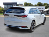 New 2025 MAZDA CX-90 3.3 Turbo S w/ Premium Plus image 4