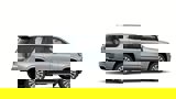 New 2025 Chevrolet Tahoe High Country image 3
