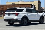 New 2025 Ford Explorer ST-Line image 4