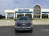New 2025 Ford F250 Lariat w/ Lariat Ultimate Package image 2