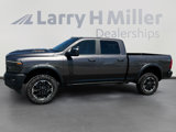 New 2025 RAM 2500 Rebel image 2