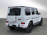 New 2025 Mercedes-Benz G 580 w/ EQ Technology image 5