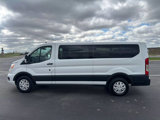 Used 2021 Ford Transit 350 XLT image 6