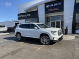 New 2025 GMC Acadia Denali w/ Super Cruise Package image 4