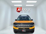 Used 2022 Ford Bronco Sport Badlands w/ Premium Package image 2